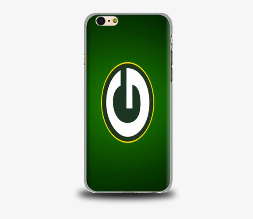 Green Bay Packers Phone Case - Green Bay Packers, transparent png download