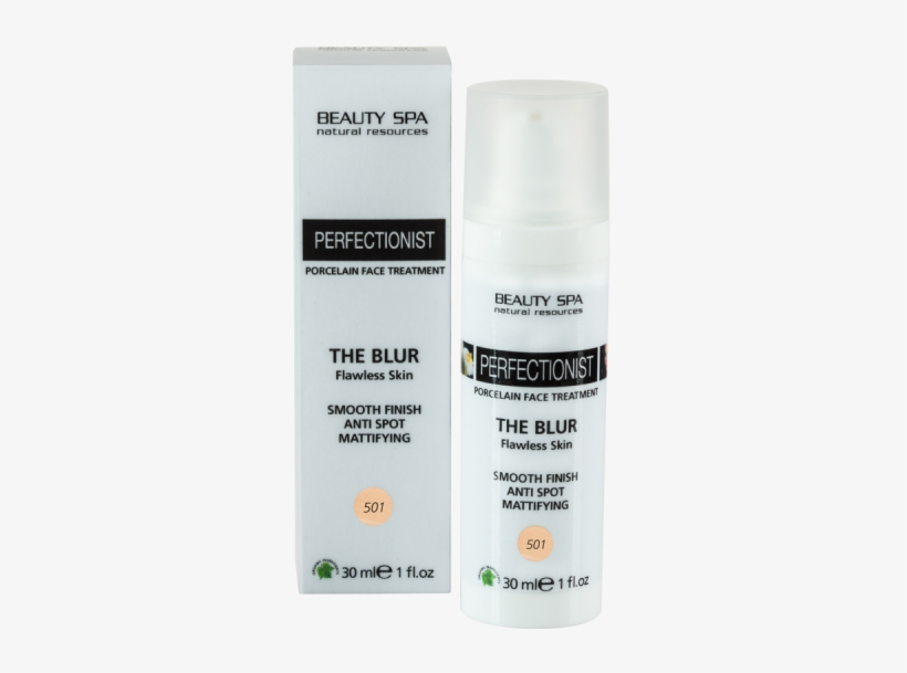 Bottle 30 Ml With Case - Cream, transparent png download