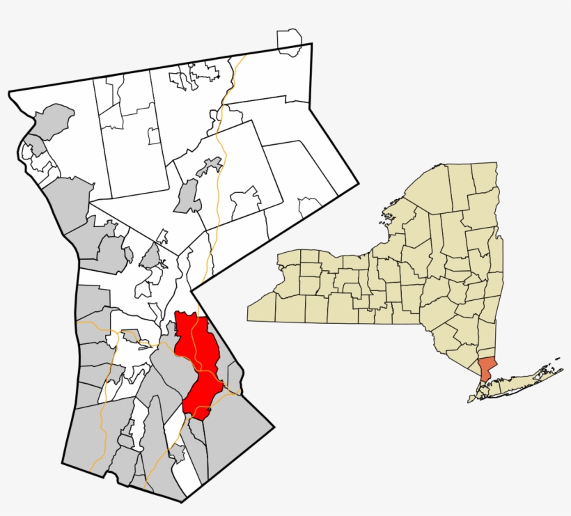 Mount Kisco New York, transparent png download