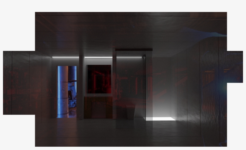 Fseesss - Apartment From Equals, transparent png download