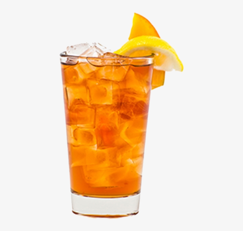 Free Png Iced Tea Png Images Transparent - Transparent Iced Tea Clipart, transparent png download