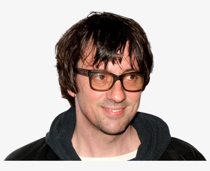Blur's Graham Coxon On The Band's New Songs And Why - Graham Coxon, transparent png download