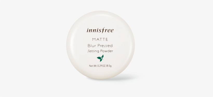 Innisfree No-sebum Mineral Powder - 5g/0.17oz, transparent png download