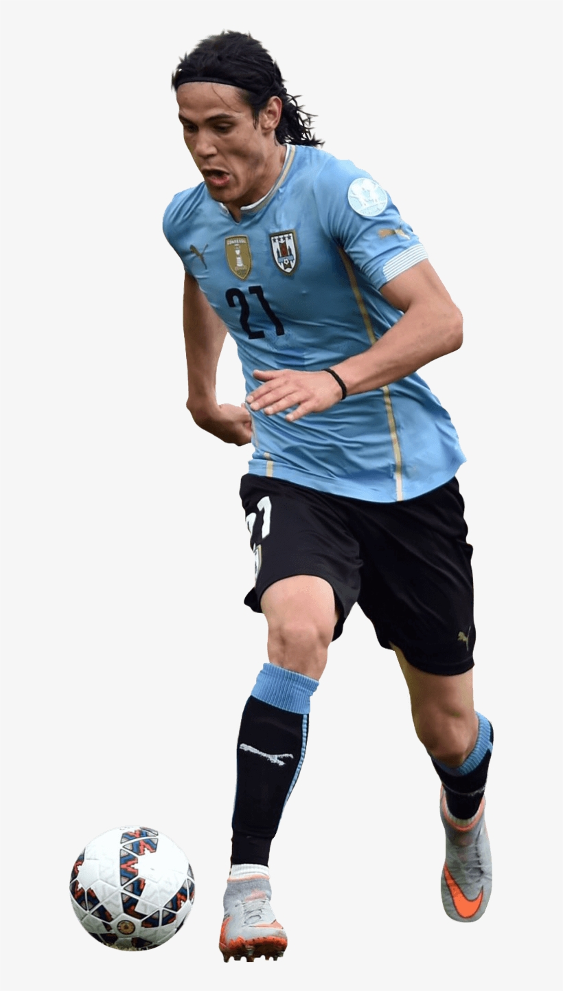 Cavani Uruguay Png, transparent png download