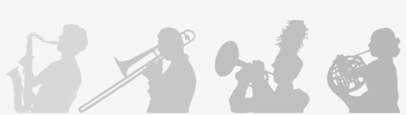 Bhsn Bands - Marching Band Hat Transparent, transparent png download