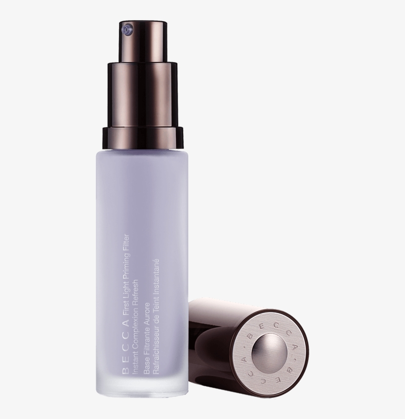 Becca First Light Priming Filter, transparent png download