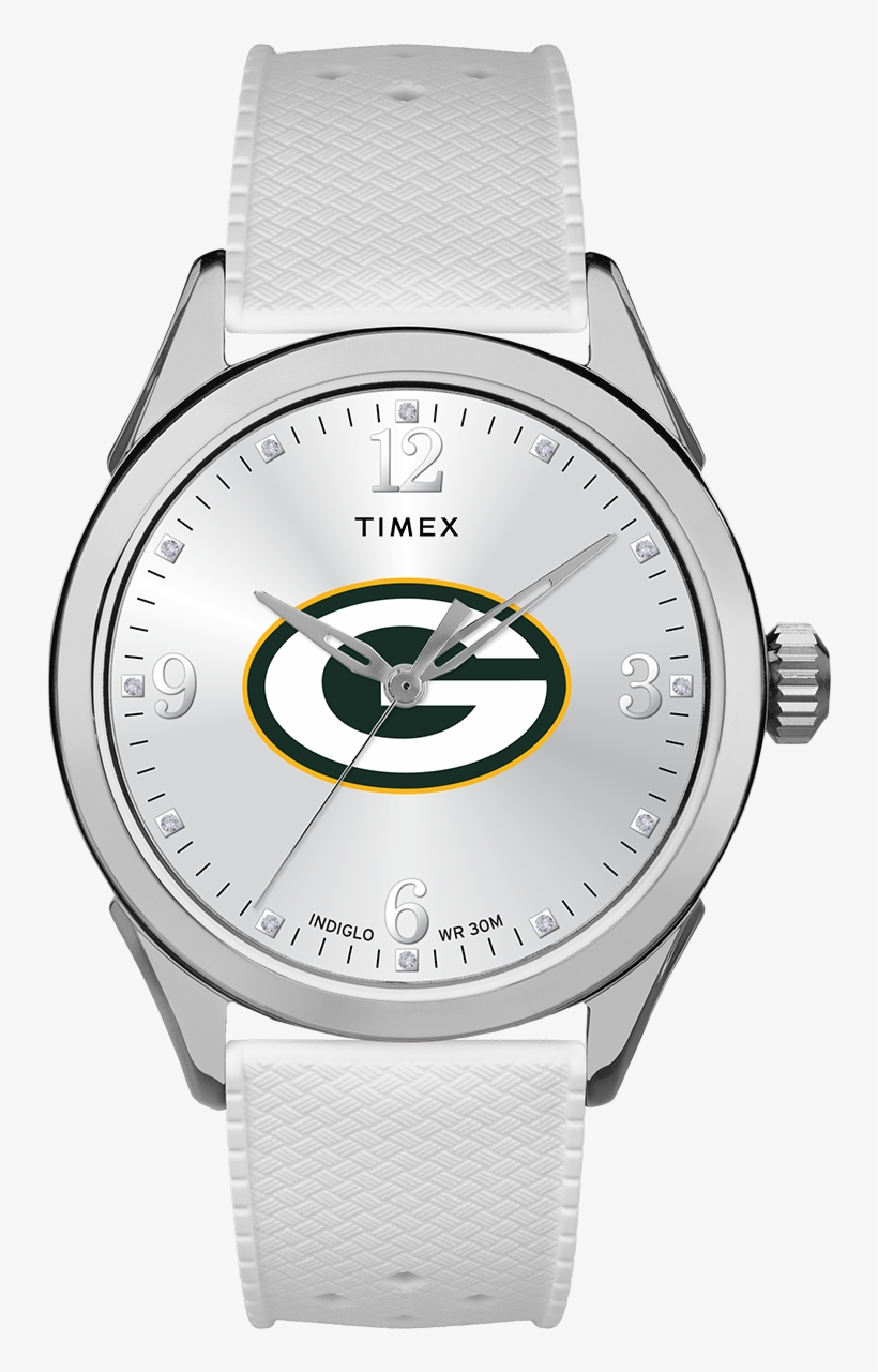 Athena Green Bay Packers Large - Athena Watch, transparent png download