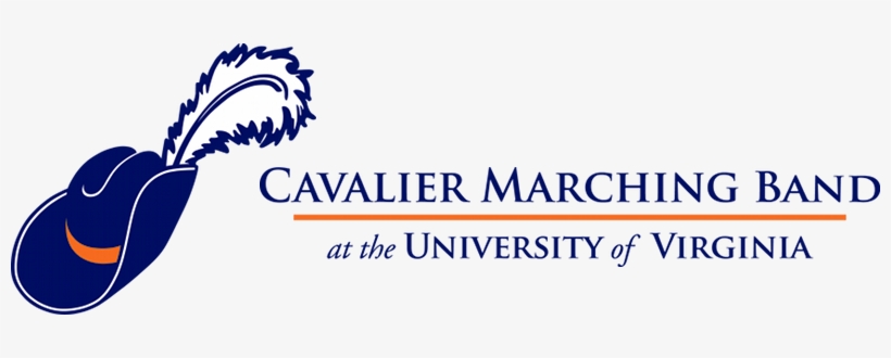 Cmb Logo Uva - Cavalier Marching Band Logo, transparent png download