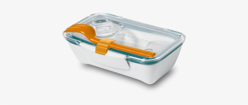 Black + Blum Bento Box - Pink, transparent png download