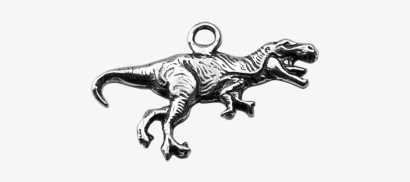 Tyrannosaurus Rex - Tyrannosaurus, transparent png download