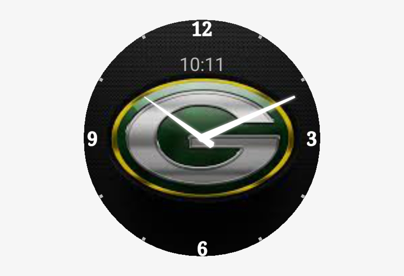 Green Bay Packers, transparent png download