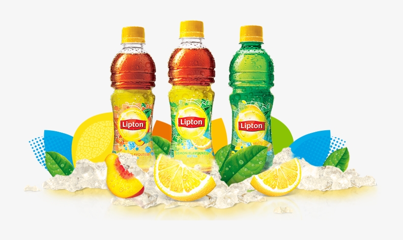 Our Products - Lipton Ice Tea India, transparent png download