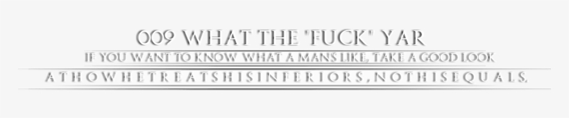 00 - - Hd Png Text Attitude, transparent png download