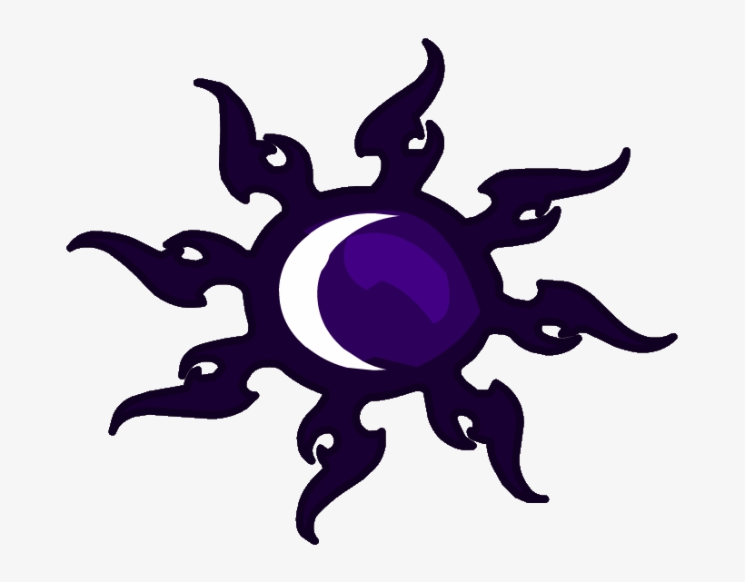 Darkness Icon, transparent png download