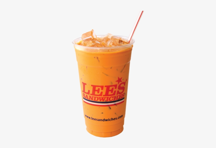 Hong Kong-style Milk Tea, transparent png download
