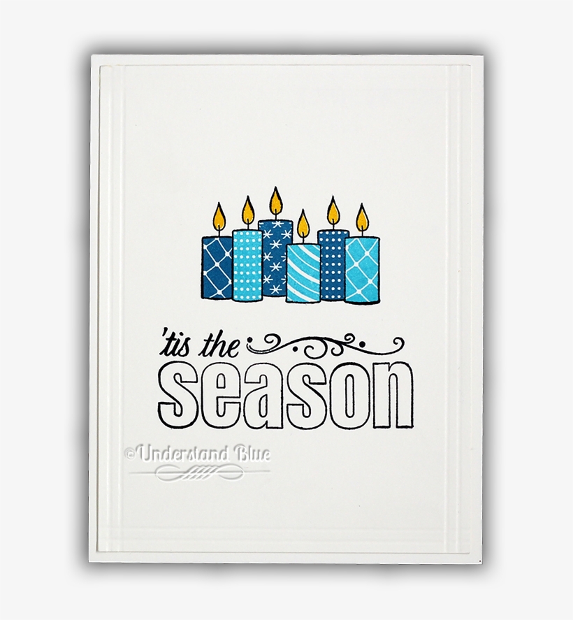 Merry Patterns By Understandblue - Craft, transparent png download