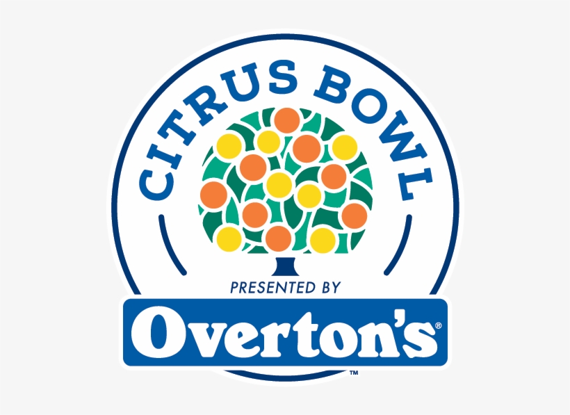 Nd Band Set To Travel To The 2018 Citrus Bowl - Citrus Bowl Presented By Overton's, transparent png download