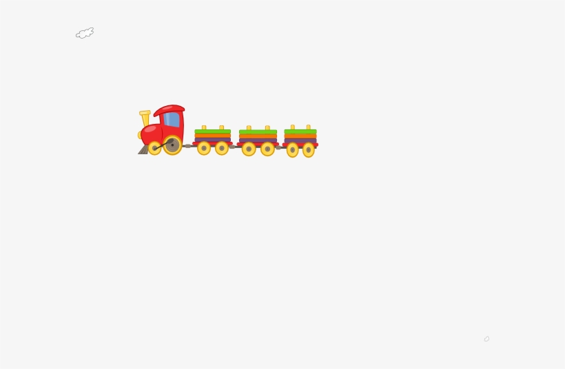 How To Set Use Choo Choo Train Svg Vector, transparent png download