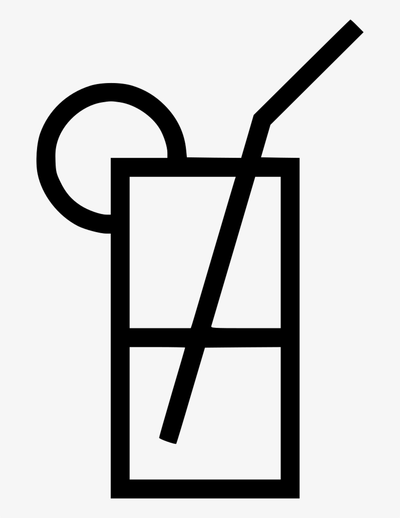 Iced Tea Booze Alcohol Liquor Cocktail Drink Comments - Cocktail, transparent png download