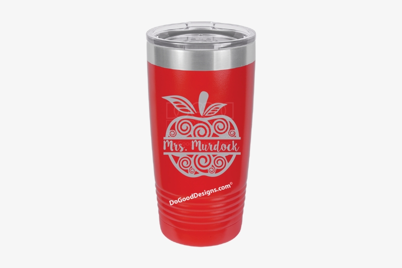 This Listing Is For A Polar Camel Brand Tumbler Laser - Tumbler, transparent png download