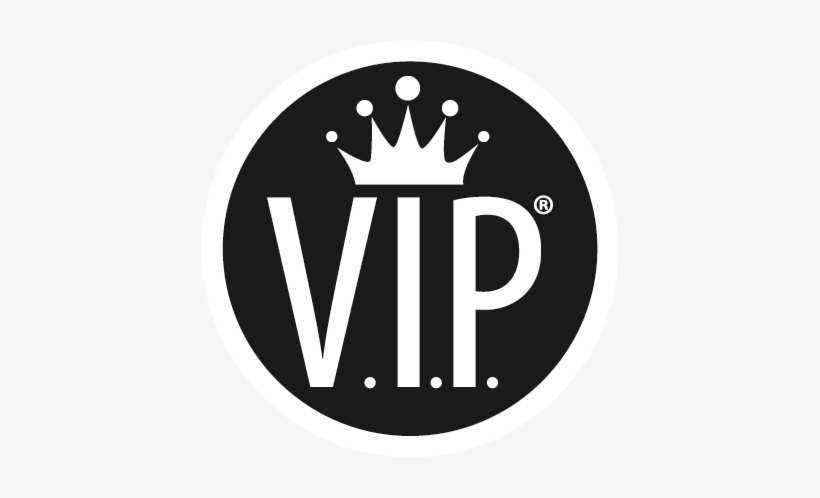 V - I - P - ® - Bracelet, transparent png download
