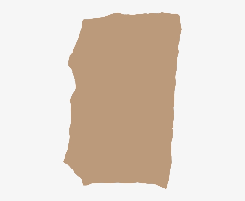 Brown Paper Clip Art Brown Paper Clipart PNG Image Transparent PNG