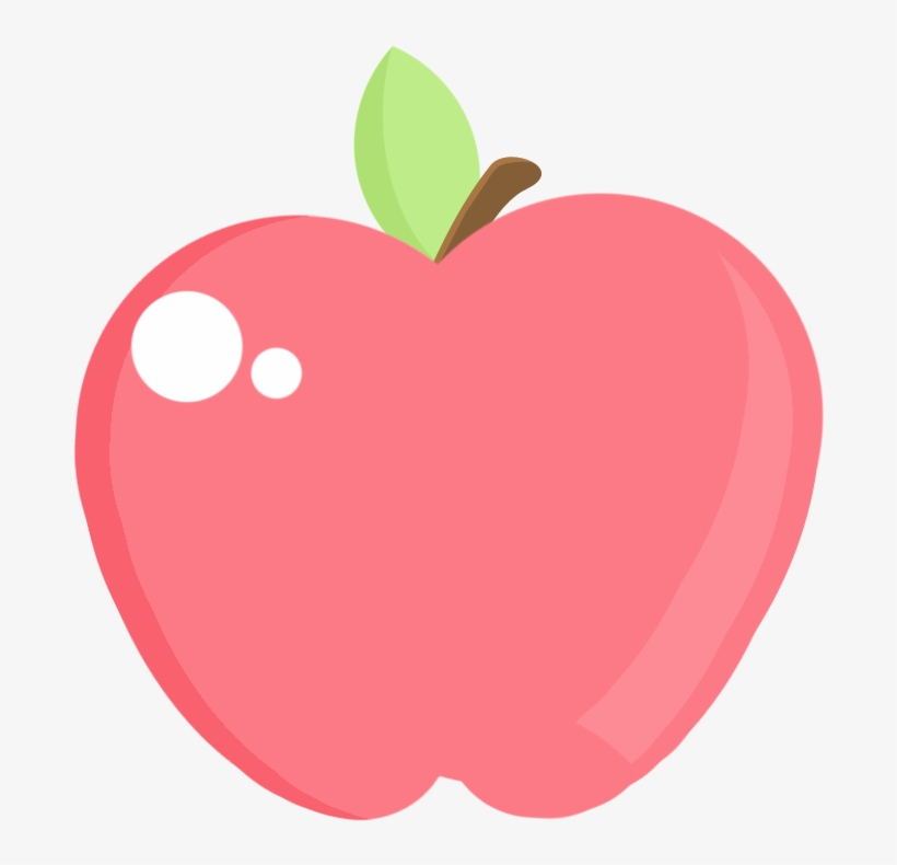 Teacher Apple Png For Kids - Teacher, transparent png download
