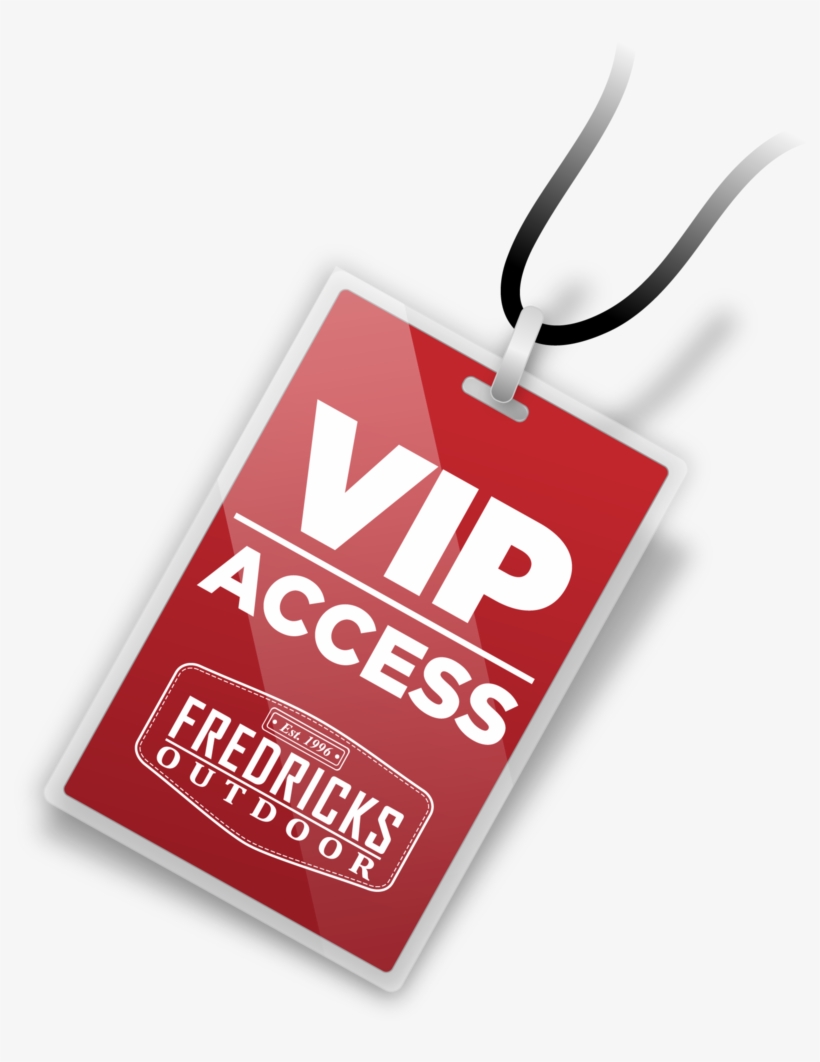 Fredricks Outdoor Vip, transparent png download