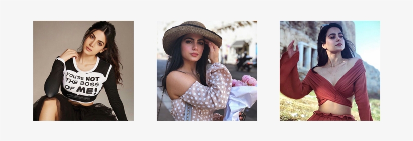 Emeraude Toubia - Girl, transparent png download