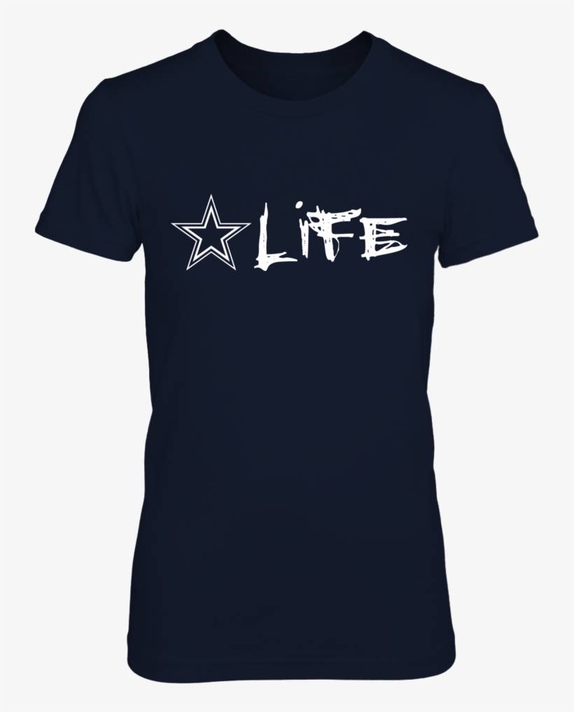 Star Life T-shirt, Special Offer, Not Available In - T Shirt Drawing Black, transparent png download