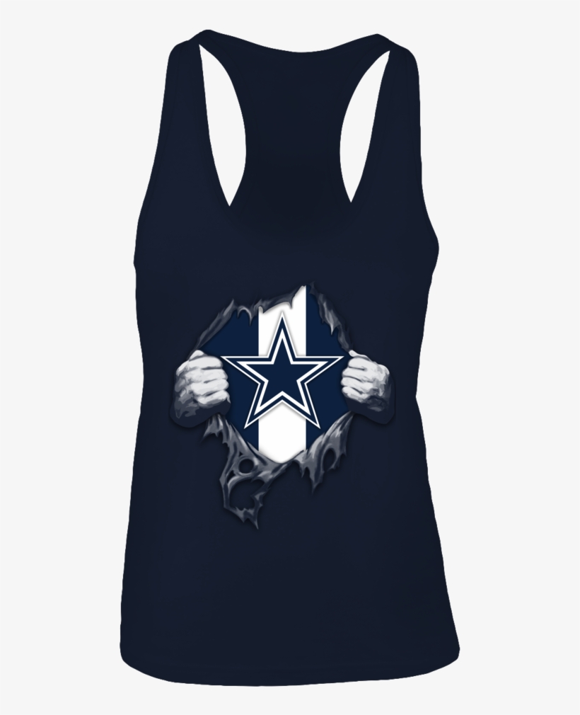 Dallas Cowboys Star - Super Aguascalientes Mexico Shirt, transparent png download