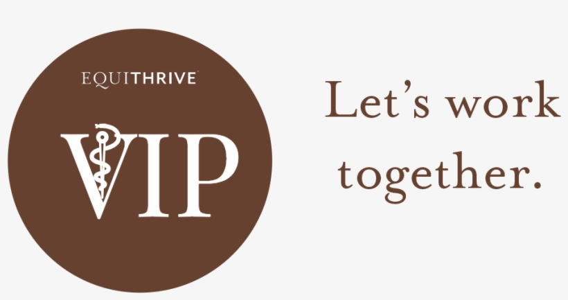 Equithrive Vip - " - Mrs Eaves Font, transparent png download