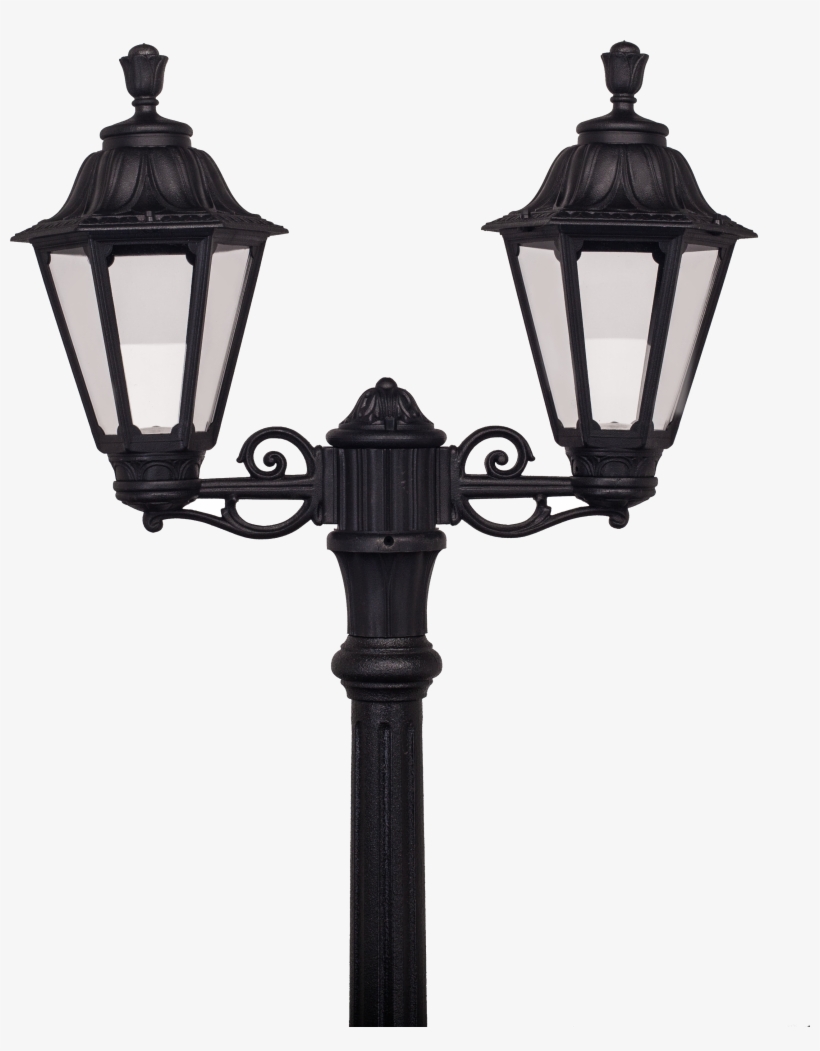 Street Light Png Image - Street Light Clipart Png, transparent png download