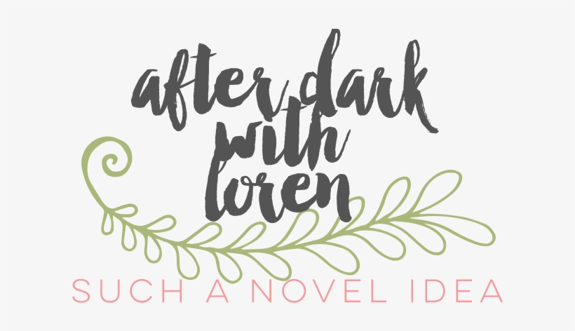 After Dark With Loren That's A Wrap - Old New York Ebook, transparent png download