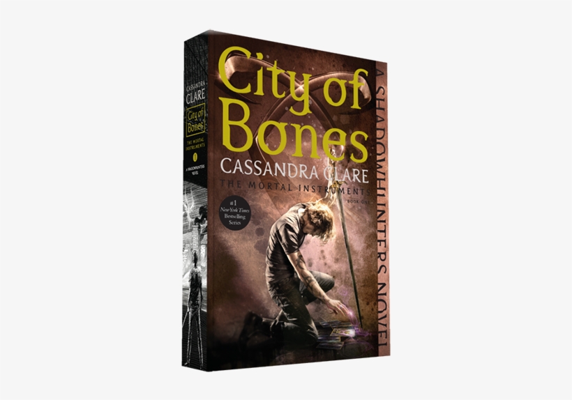 Mortal Instruments 1 City Of Bones, transparent png download