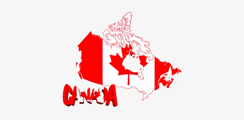 Canada Emblem - New To Canada Mortgages, transparent png download