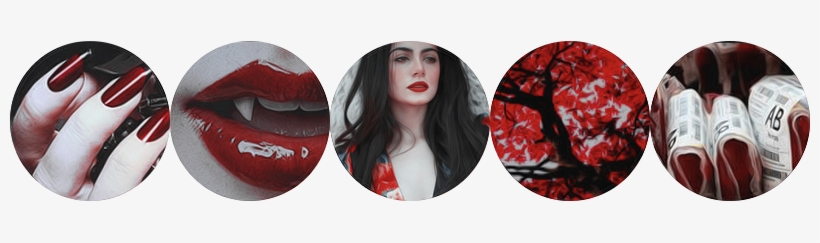 Emeraude Toubia, Vampira @athenax - Cd, transparent png download