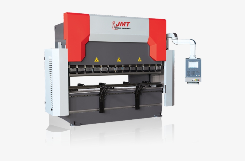 Product Categories - Jmt Press Brake, transparent png download