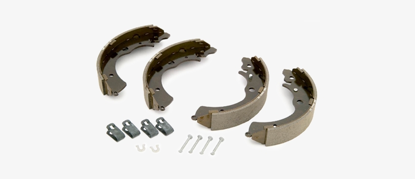 Brake Shoes - American Honda Finance Corporation, transparent png download