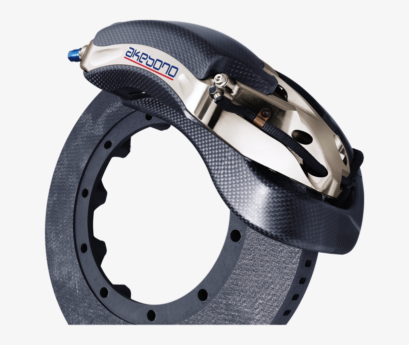 Akebono Brake Expert, transparent png download