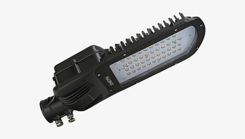 Lonix-led Street Light - Led Street Light Png, transparent png download