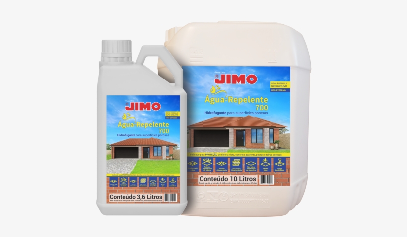 Jimo Água-repelente - Mold, transparent png download