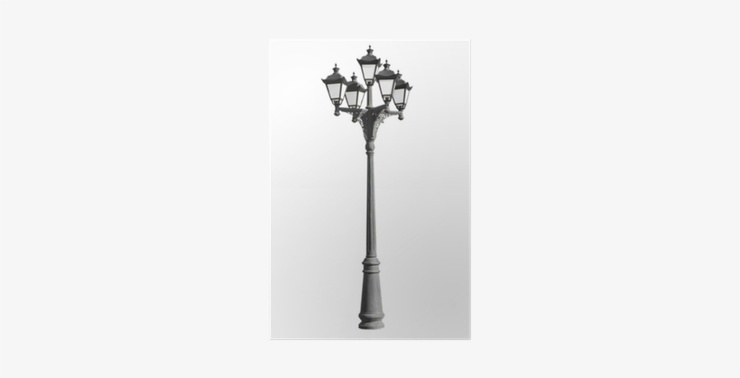 Street Light, transparent png download