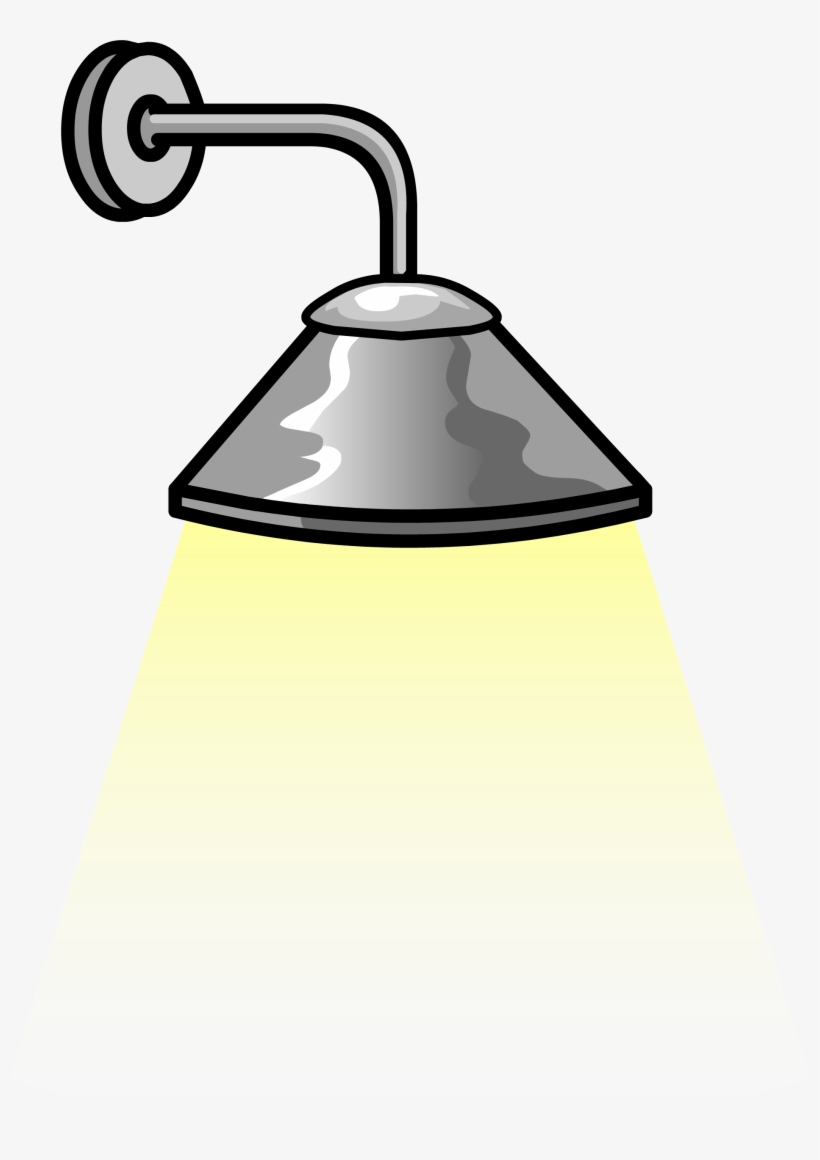 Overhead Light Sprite 002 - Light, transparent png download
