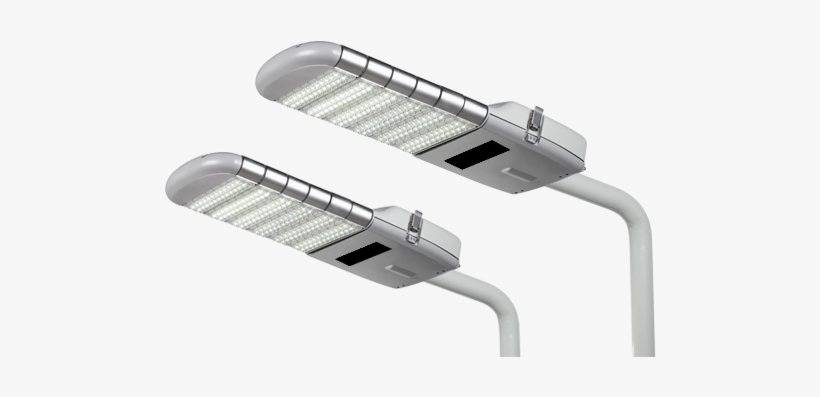 Led Street Light - Solar Led Street Light Png, transparent png download