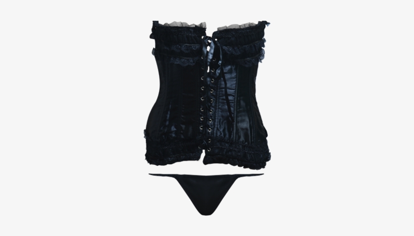 Corset, transparent png download