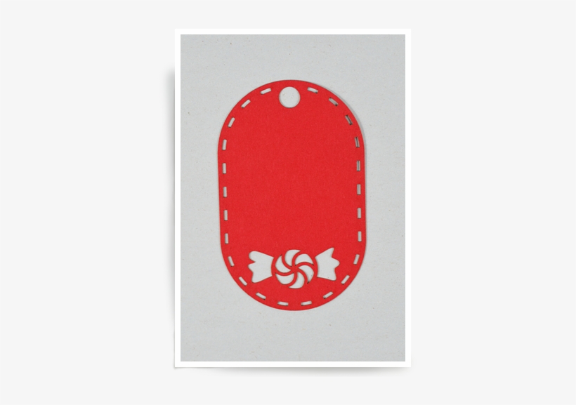 Gingerbread - Circle, transparent png download