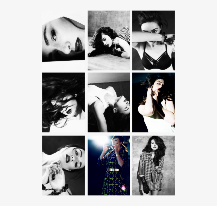 Allison Argent, Crystal Reed - Allison Argent, transparent png download