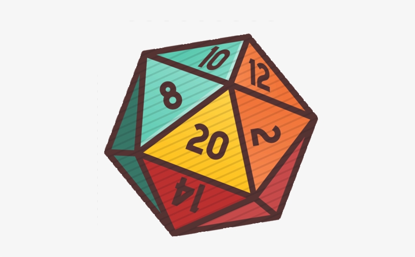 Fortuna Dice Roller - World Of Warcraft, transparent png download