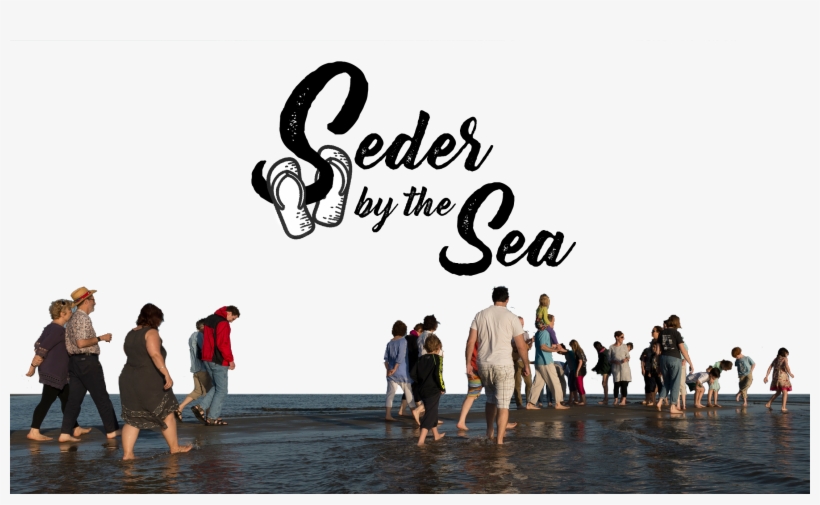 Seder By The Sea - Vacation, transparent png download